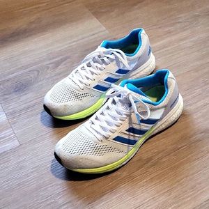 Adidas Boston Adizero